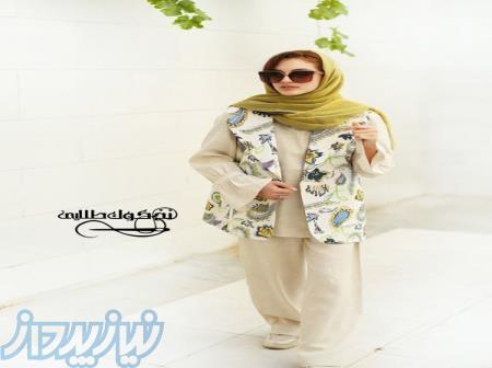 مزون تخصصی نخ کوک طلایی 