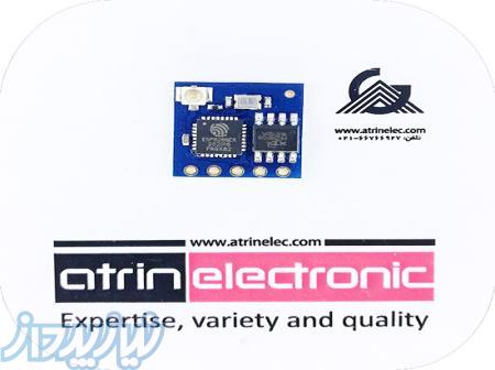 ماژول ESP-05 