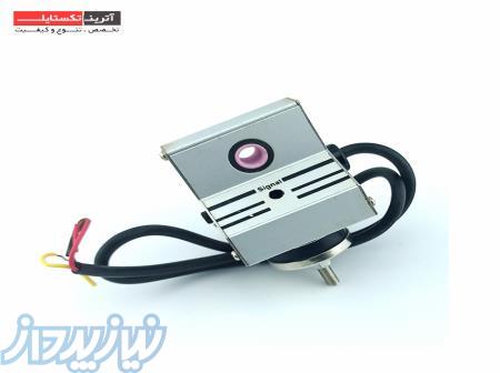 سنسور پود – التکس چهارپود سوکت کامپیوتری مناسب جهت اسمیت فست جی سومت تما -اکسل تما RXH0064GT 