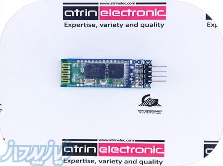 ماژول بلوتوث HC-06 and adapter 