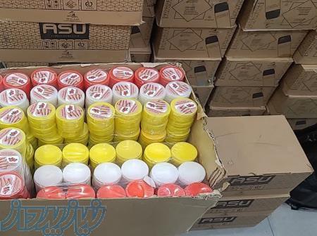 توزیع عمده لوازم آرایشی بهداشتی 