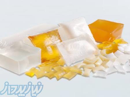 چسب هات ملت 