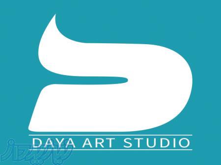 طراحی و چاپ گرافیک، اداری تبلیغات 