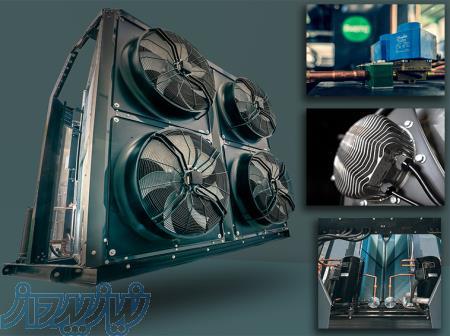 عکاسی صنعتی، خط تولید، کارخانه و محصول 