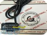 CS100B 4V WIRE کابلی مشکی رنگ 