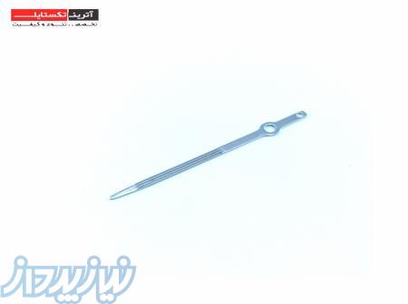 قطعه شیاردار گریپر سمت چپ اسمیت G6300 (ماکو) – A004 GROOVE 