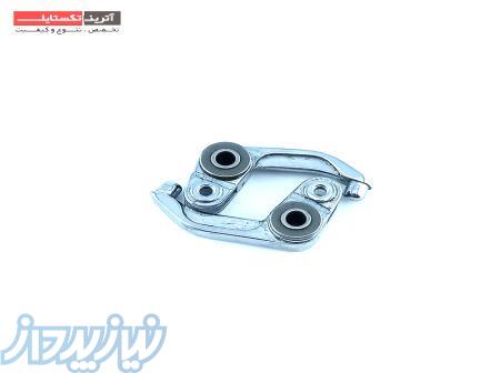 قطعه گریپر سمت راست دستگاه اسمیت فست (قلاب) – B003 