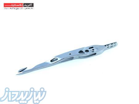 قطعه گریپر سمت راست دستگاه اسمیت فست (قلاب) – B001 