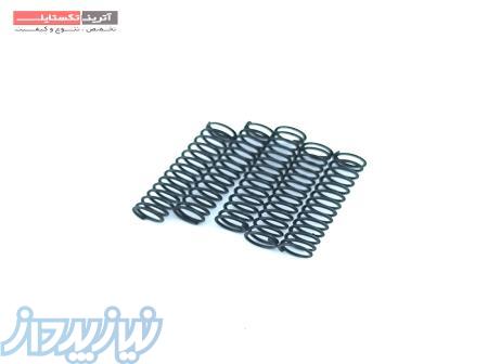 قطعه گریپر چپ دستگاه اسمیت فست (ماکو) – A009 