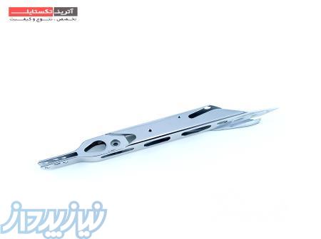 قطعه گریپر چپ دستگاه اسمیت فست (ماکو) – A001 