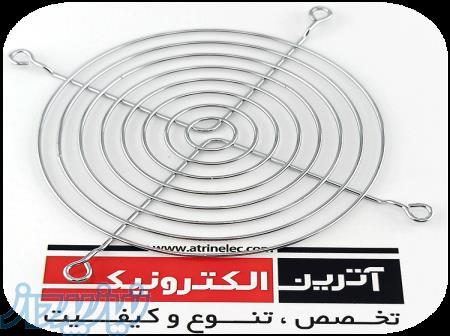 گارد فن 12*12 