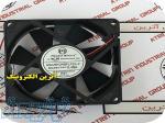 فن 25*90*90 24VDC بلبرینگی 0 48 آمپر دوربالا پلکو 