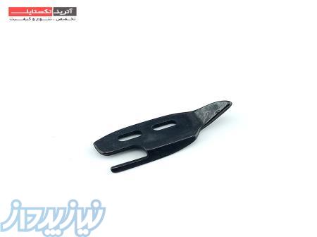 قطعه گریپر چپ دستگاه سومت آلفا (ماکو) – A004 