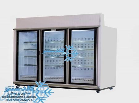 لیست قیمت یخچال سوپری 