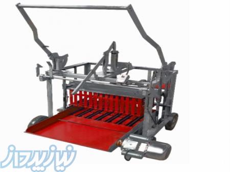 طراحی و مهندسی معکوس دستگاه و ماشین آلات صنعتی در تبریز 