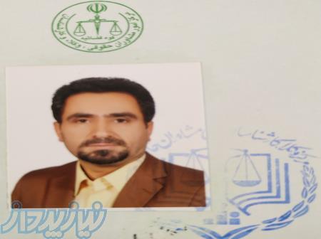 وکیل باتجربه 