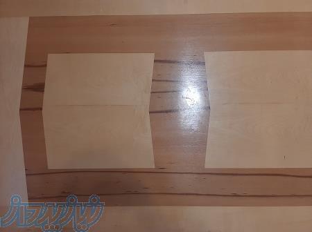 درب اتاقی چوبی 