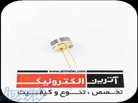 سنسورخازنی اندازه گیری رطوبت HS1101 