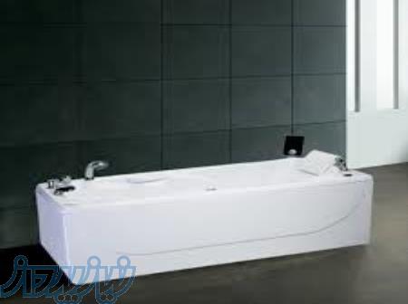 جکوزی مدل اسکالیا 