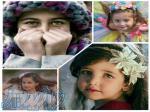عکاسی کودک در اهواز 