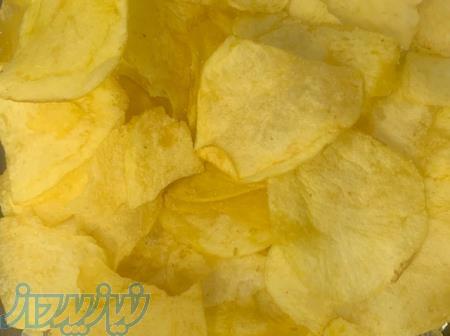 فروش چیپس فله باکیفیت و بهداشتی 