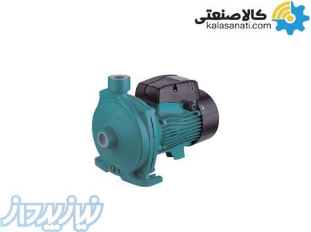 پمپ آب بشقابی LEO لیو 1 اسب مدل ACm75