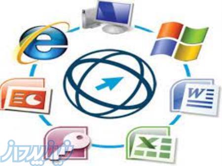 آموزش مهارت های هفتگانه کامپیوتر با ارایه مدرک معتبرسازمان فنی حرفه ای 