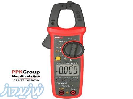 کلمپ آمپر متر یونیتی مدل UT203 plus 
