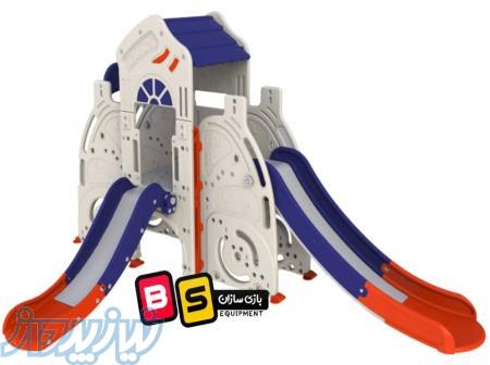 فروش تجهیزات بازی فضای باز و فضای بسته در مجموعه بازی سازان 