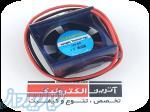 فن خنک کننده هات اند E3D V6 V5 - پرینتر سه بعدی 