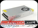 سوئیچینگ فن دار 12V-20A 