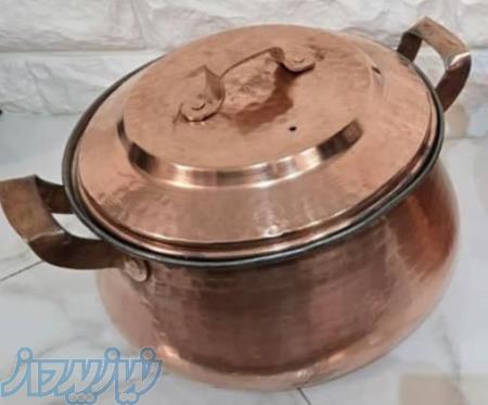 خریدار ظروف مسی ،برنجی , برنزی در تهران