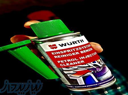 فروش عمده مکمل بنزین اکتان بوستر آلمانی 