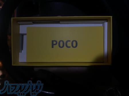 گوشی شیائومی poco x3 poro 128 gig 