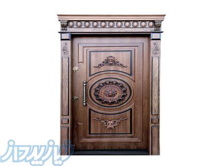 درب ضد سرقت 