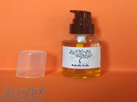 پمپ غلیظ پاش دهانه ۲۰ به همراه پت ۶۰ میل 