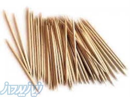 تولید و واردات و بسته بندی انواع خلال دندان ورقی ، قوطی ، فله ای ، کاوردار و فانتزی