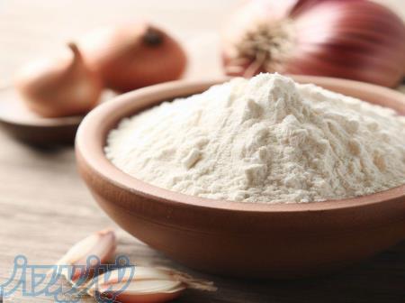 فروش پودر موسیر همدان عمده، کیفیت عالی 