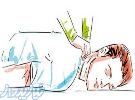 آموزش ماساژ درمانی 