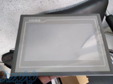 فروش و تعمیر HMI MCGS-Mitsubishi-Weintek 