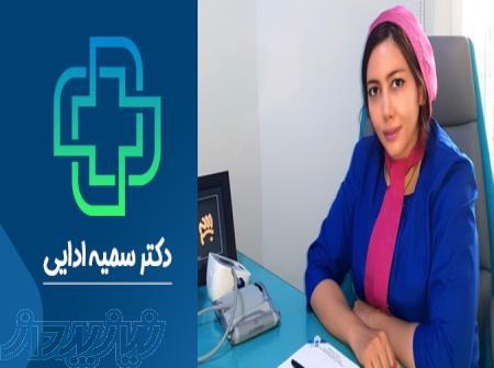 بهترین دکتر زنان در قلهک 