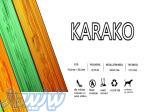 کفپوش پی وی سی کاراکو KARAKO 