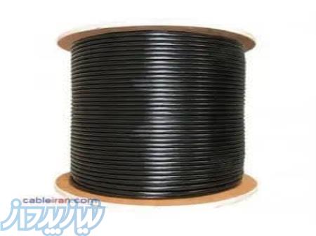 کابل کواکسیال RG213 