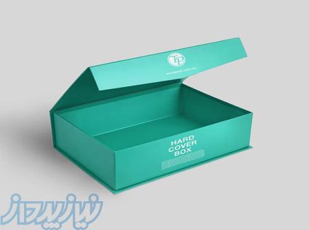 جعبه هااردباکس