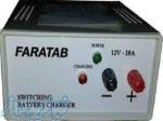 شارژر باتری 12 ولت فراتاب 