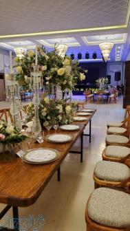 تشریفات عروسی آس 