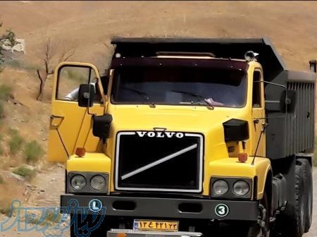 حمل بار ۶ متری ۱۲متری به بهترین شکل ممکن حمل و نقل صبا 