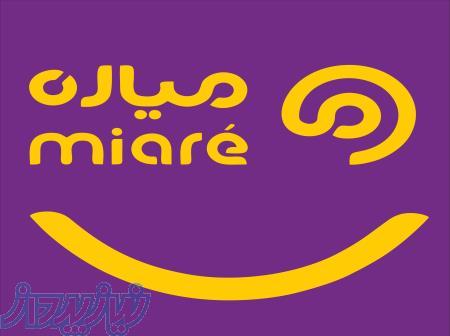 پیک موتوری با حقوق ۲۵ میلیون 