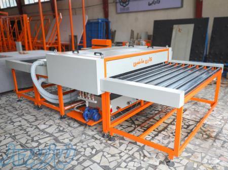 دستگاه شستشوی شیشه 