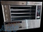 نمایندگی فروش شرکت ماشین سازی حسینی بهنان رایا راک
